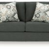 Living Room Ashley Furniture | Bayonne Loveseat