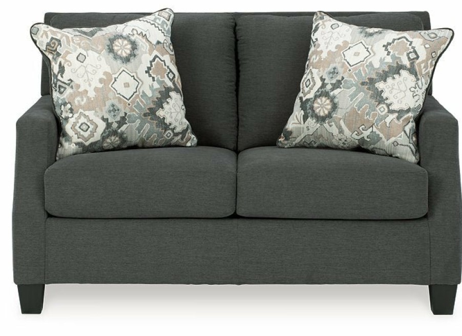 Living Room Ashley Furniture | Bayonne Loveseat