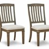 Dining Room Ashley Furniture | Markenburg Dining Chair