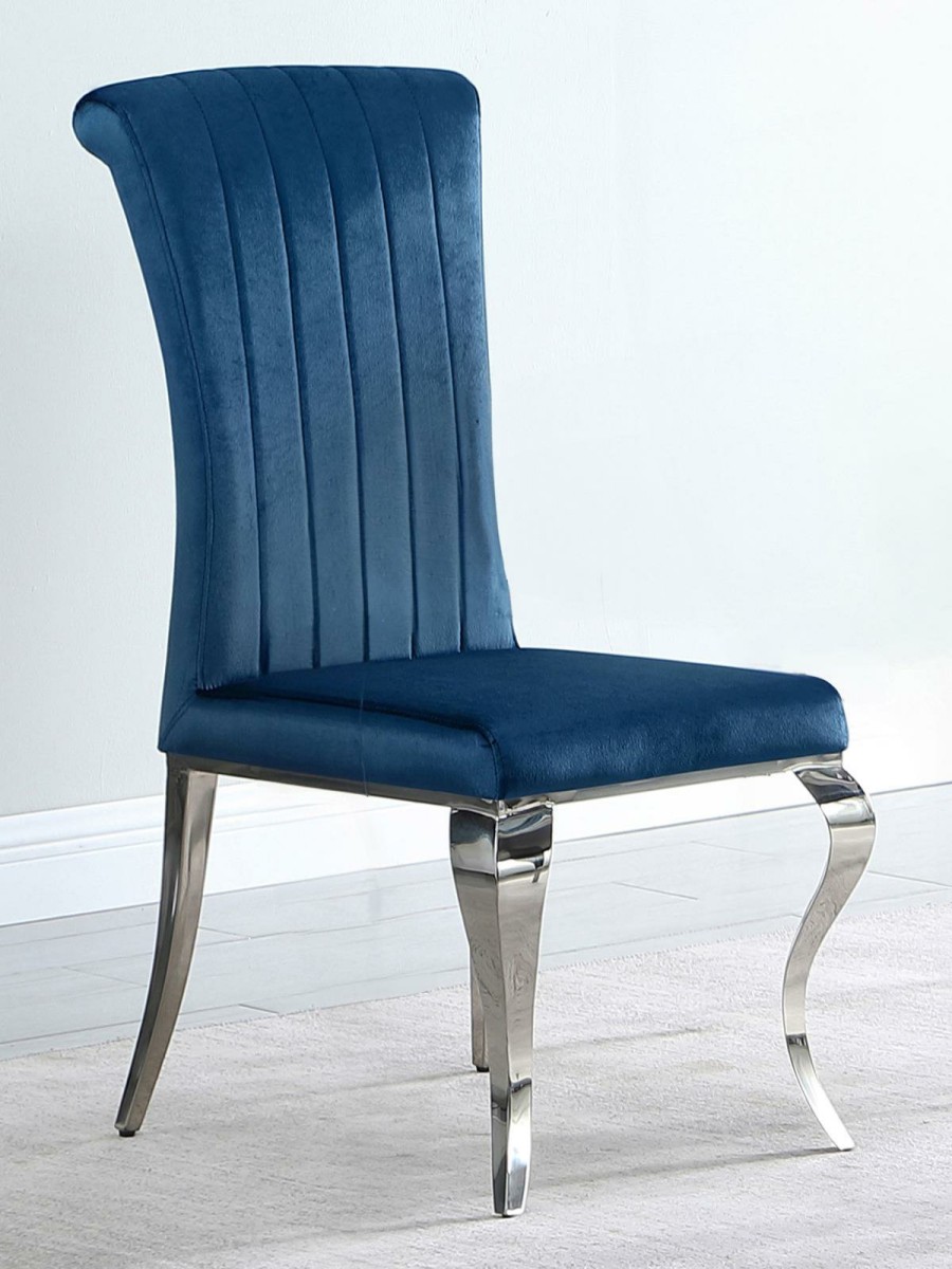 Dining Room Coaster Z2 Premium | G115081 Dining Chair