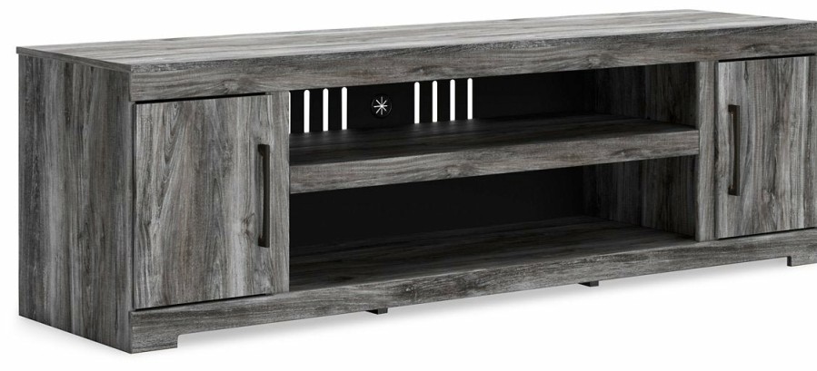 Entertainment Ashley Furniture | Baystorm 73" Tv Stand