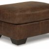 Living Room Ashley Furniture | Bladen Ottoman