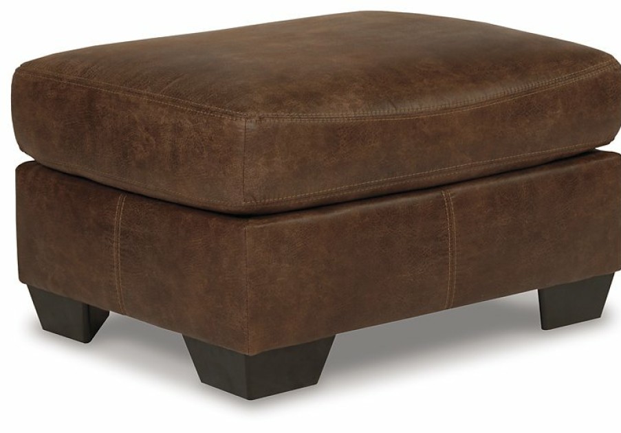 Living Room Ashley Furniture | Bladen Ottoman