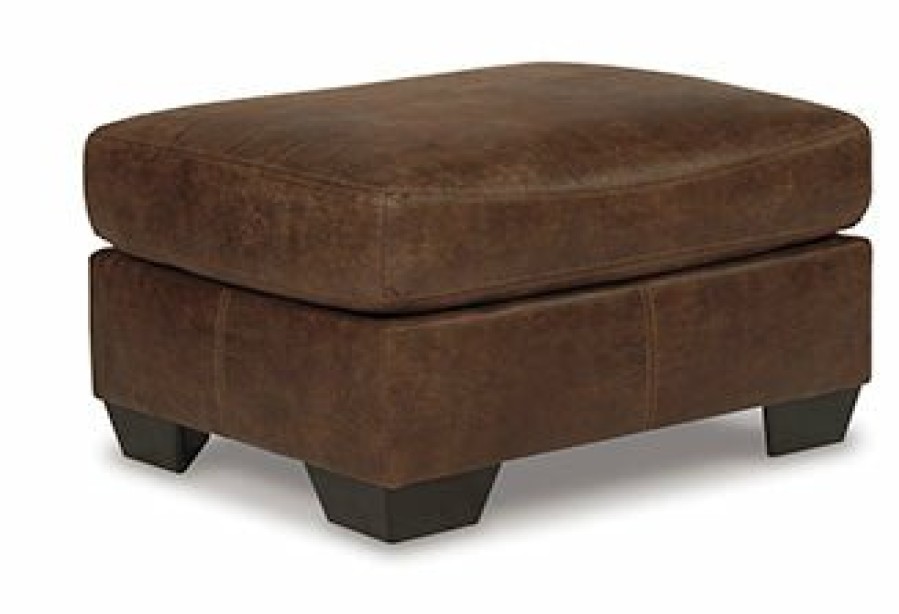 Living Room Ashley Furniture | Bladen Ottoman