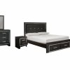 Bedroom Ashley Furniture | Kaydell Bedroom Set