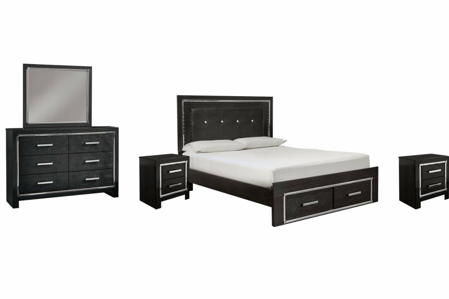 Bedroom Ashley Furniture | Kaydell Bedroom Set