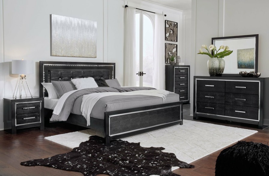 Bedroom Ashley Furniture | Kaydell Bedroom Set