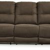 Living Room Ashley Furniture | Next-Gen Gaucho Reclining Sofa