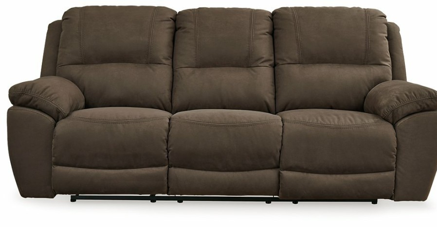 Living Room Ashley Furniture | Next-Gen Gaucho Reclining Sofa