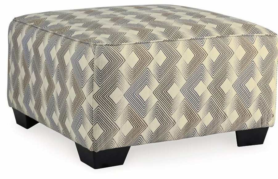 Living Room Ashley Furniture | Eltmann Oversized Ottoman