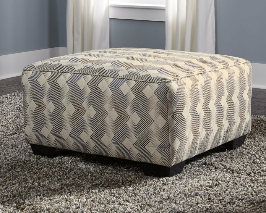 Living Room Ashley Furniture | Eltmann Oversized Ottoman