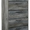 Bedroom Ashley Furniture | Baystorm Chest Of Drawers