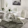 Dining Room FOA East | Zain Dining Table