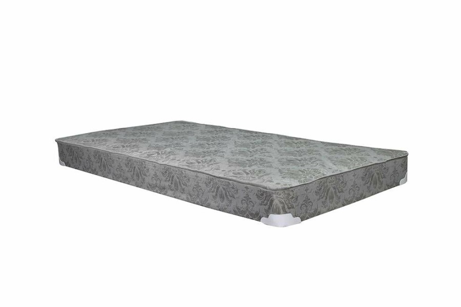 Mattress Coaster Z2 Premium | Balloon Blue Patterned Full Mattress