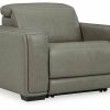 Living Room Ashley Furniture | Correze Recliner With Power