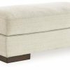 Living Room Ashley Furniture | Maggie Ottoman