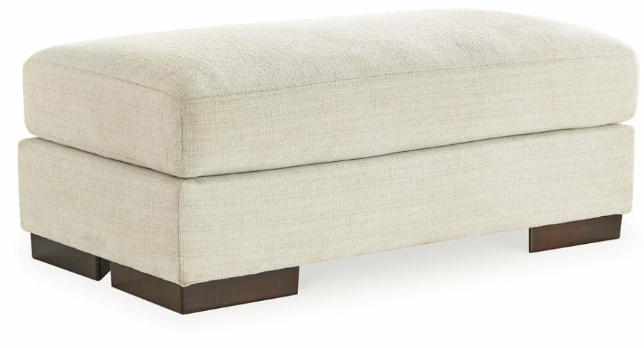 Living Room Ashley Furniture | Maggie Ottoman