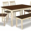 Dining Room Ashley Furniture | Whitesburg Dining Set