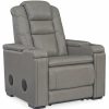 Living Room Ashley Furniture | Boerna Power Recliner