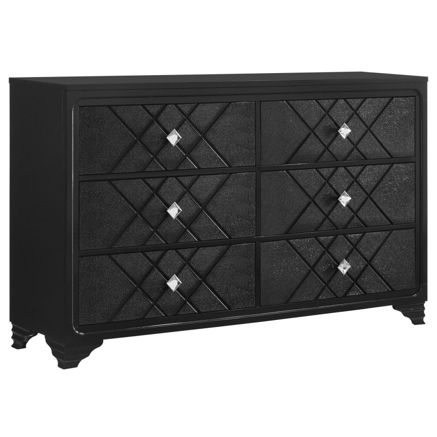 Bedroom Coaster Z2 Premium | G223573 Dresser