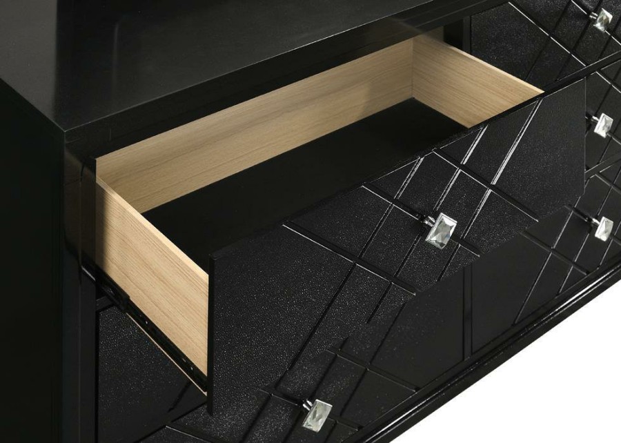 Bedroom Coaster Z2 Premium | G223573 Dresser