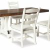 Dining Room Ashley Furniture | Valebeck Dining Room Set