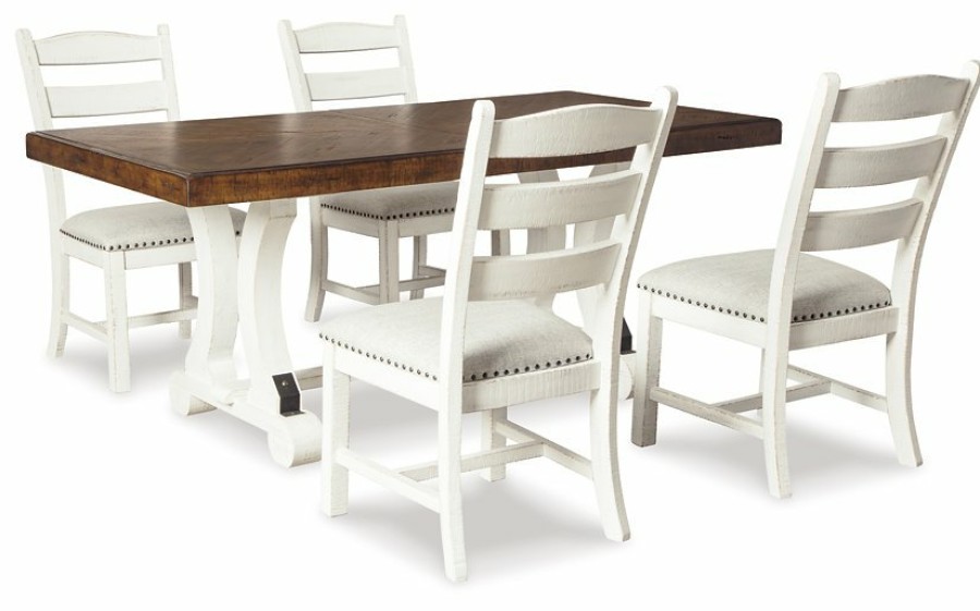 Dining Room Ashley Furniture | Valebeck Dining Room Set