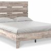 Bedroom Ashley Furniture | Neilsville Panel Bed