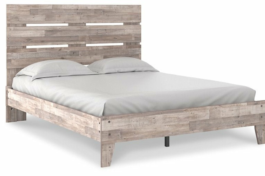 Bedroom Ashley Furniture | Neilsville Panel Bed