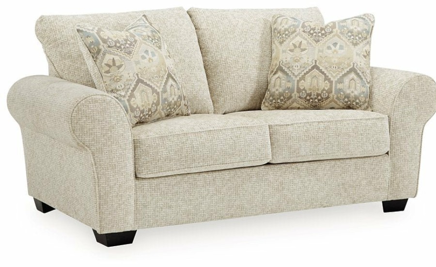 Living Room Ashley Furniture | Haisley Loveseat