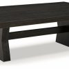 Living Room Ashley Furniture | Galliden Coffee Table