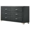 Bedroom Coaster Z2 Premium | G223383 Dresser