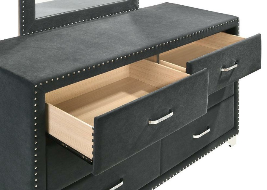 Bedroom Coaster Z2 Premium | G223383 Dresser