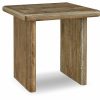 Living Room Ashley Furniture | Lawland End Table