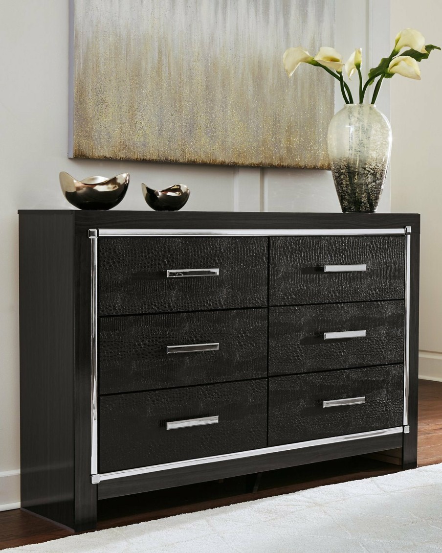 Bedroom Ashley Furniture | Kaydell Dresser