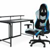 Home Office Ashley Furniture | Lynxtyn Home Office Set