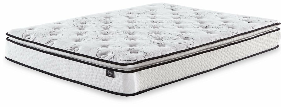 Mattress Ashley Furniture | 10 Inch Bonnell Pt Mattress