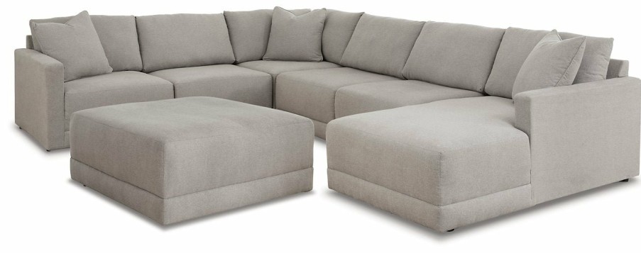 Living Room Ashley Furniture | Katany Living Room Set