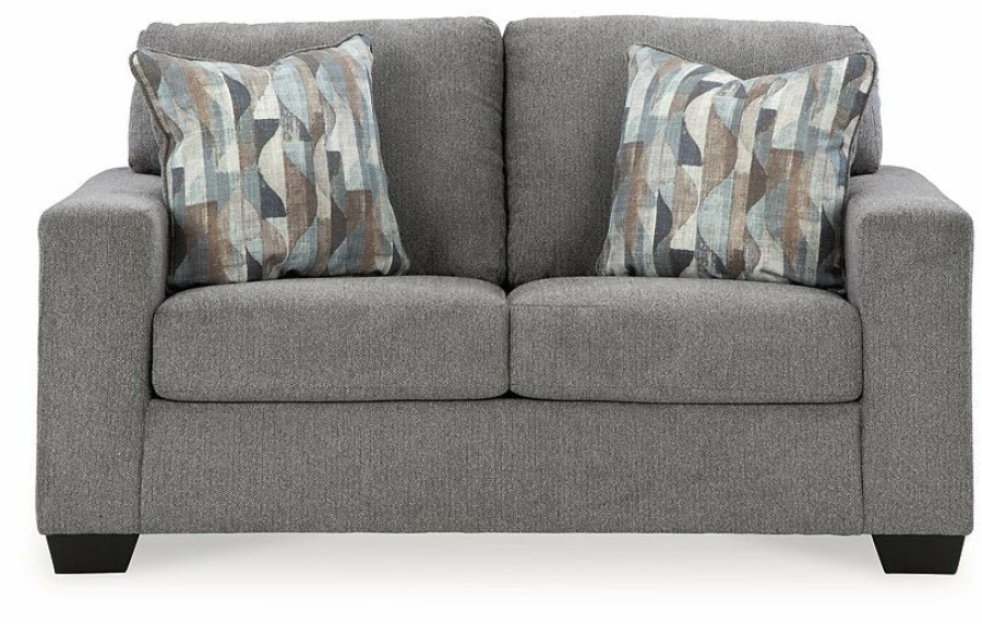 Living Room Ashley Furniture | Deltona Loveseat