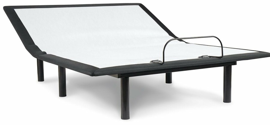 Mattress Ashley Furniture | Adjustable Head Base