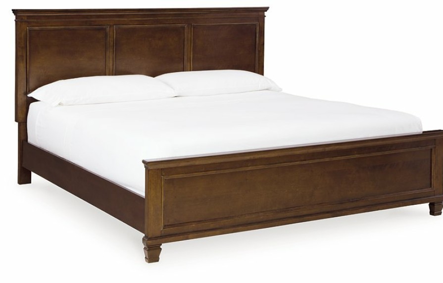 Bedroom Ashley Furniture | Danabrin Bed