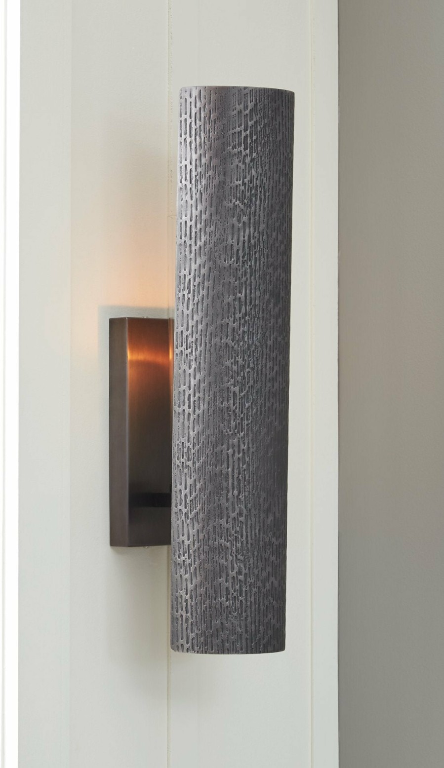 Accessories Ashley Furniture | Oncher Wall Sconce