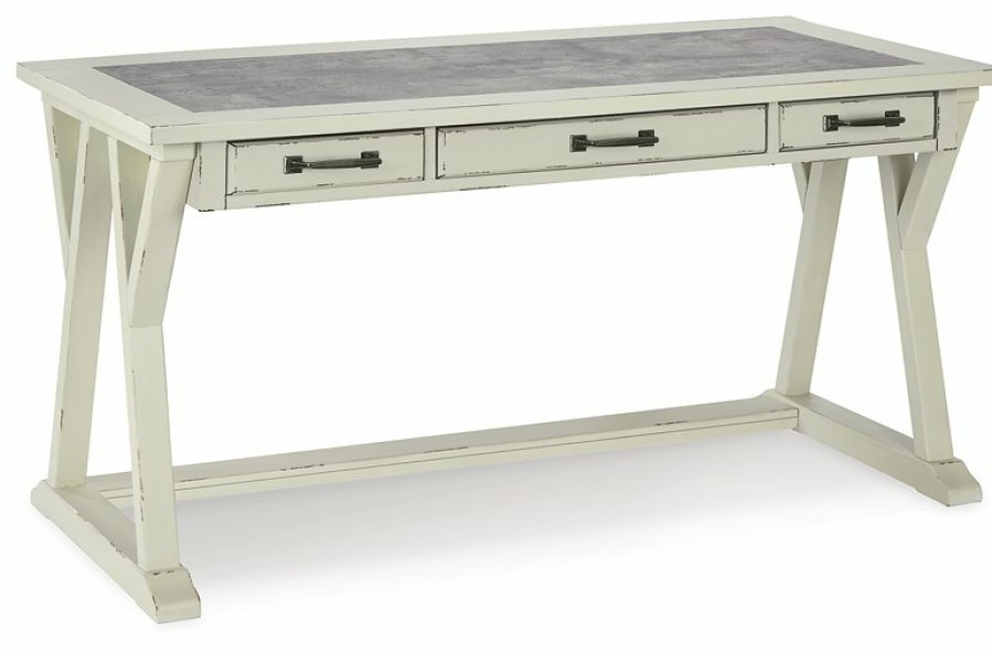 Home Office Ashley Furniture | Jonileene 60" Home Office Desk