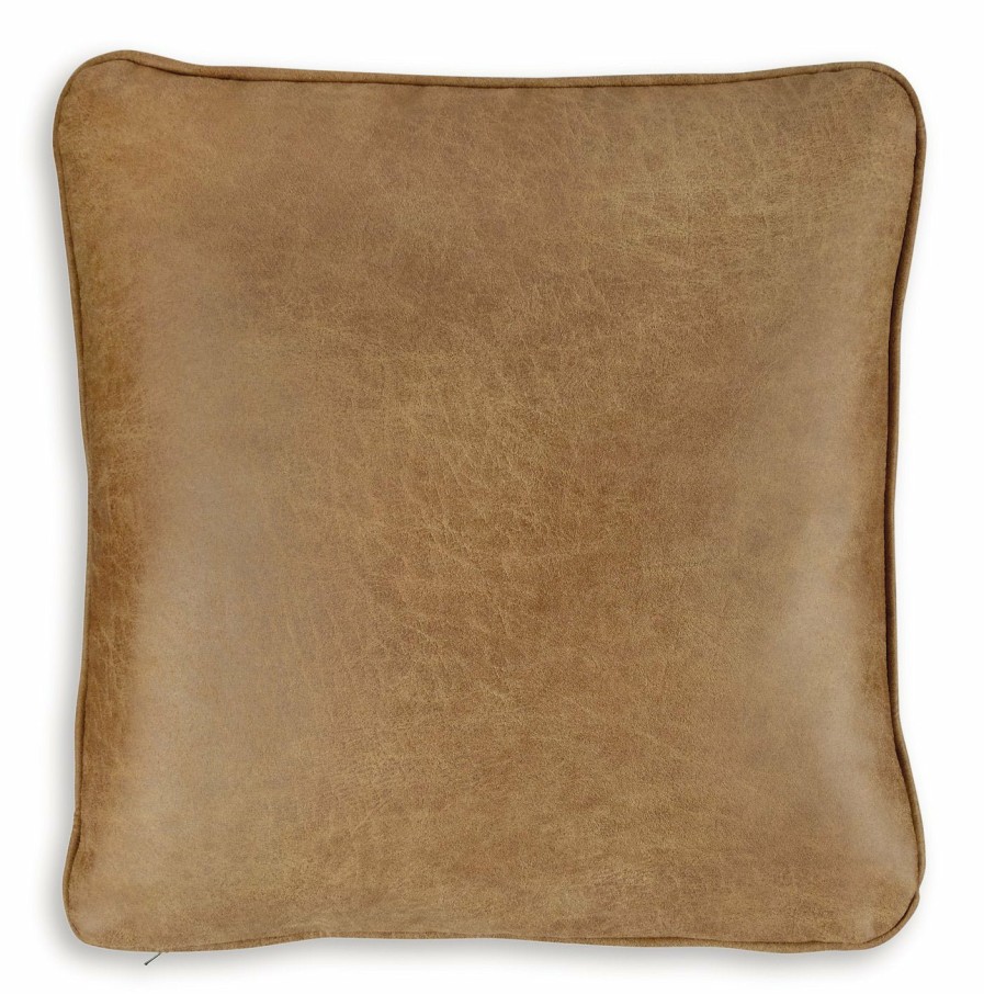 Accessories Ashley Furniture | Cortnie Pillow (Set Of 4)