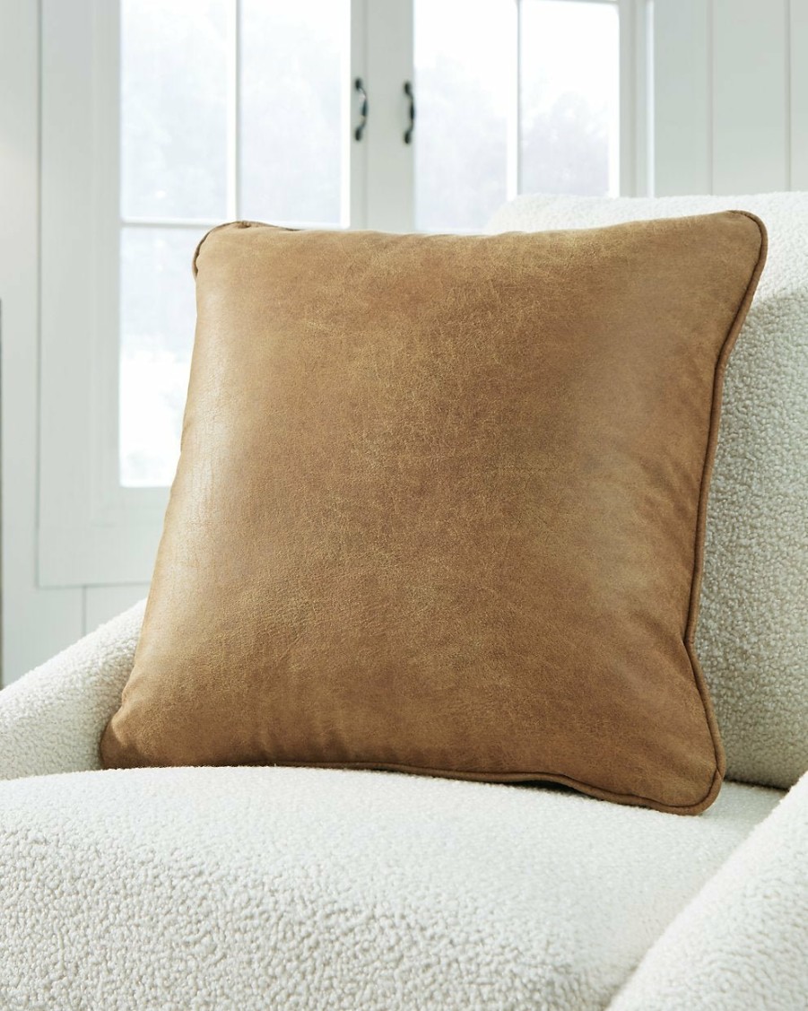 Accessories Ashley Furniture | Cortnie Pillow (Set Of 4)