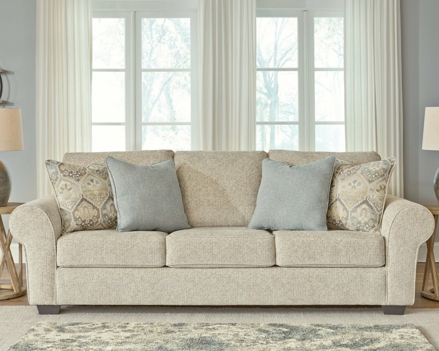 Living Room Ashley Furniture | Haisley Sofa