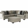 Living Room Ashley Furniture | Bovarian Living Room Set