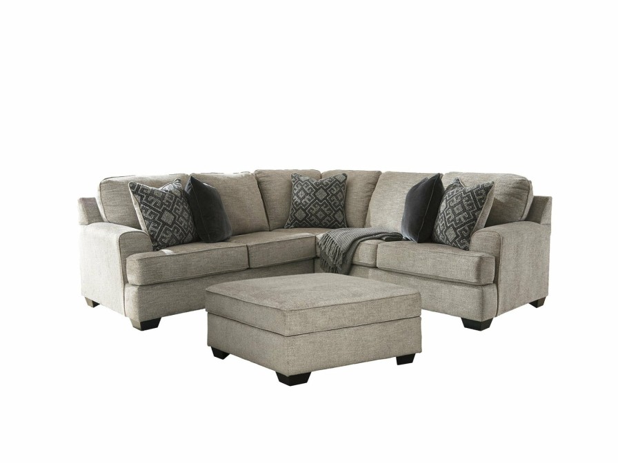 Living Room Ashley Furniture | Bovarian Living Room Set