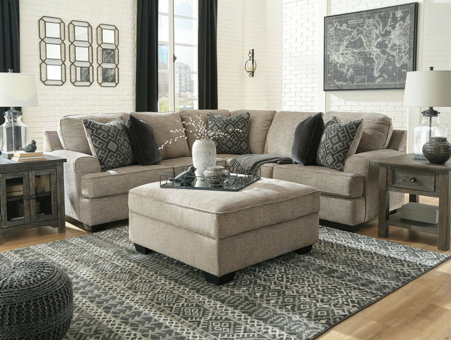 Living Room Ashley Furniture | Bovarian Living Room Set