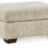 Living Room Ashley Furniture | Lonoke Ottoman